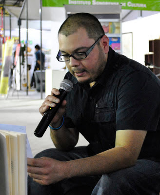 Horacio Valencia libros y talleres